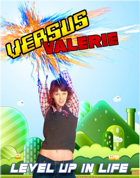 Versus Valerie