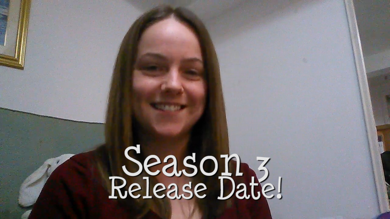 Season 3.1 Release Date Announcement!