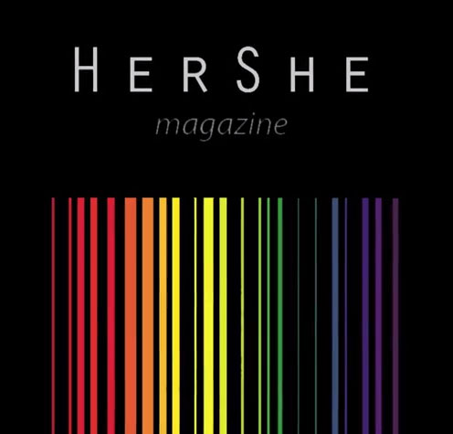 Interview with HerShe Magazine