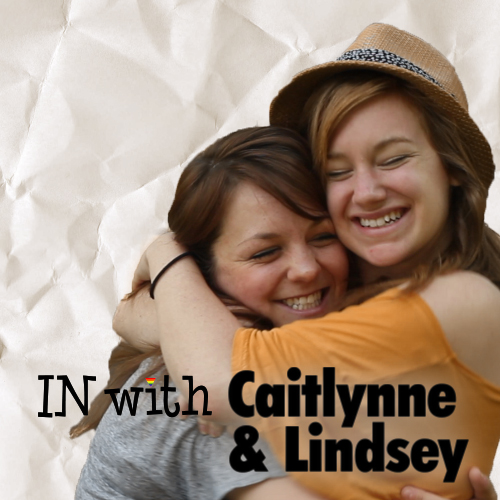 In with Caitlynne & Lindsey: on Team Vanessa or Team Claire?