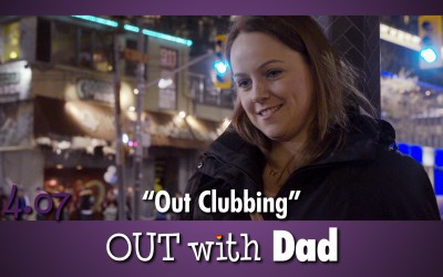 4.07 “Out Clubbing”