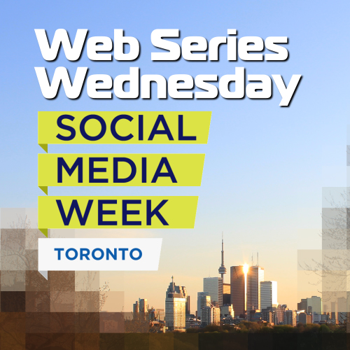 Social Media Week Toronto