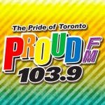 Kate and Will’s appearance on The Mike Chalut Show on PROUD FM