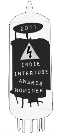 Nominated for Eight Awards at Indie Intertube Awards